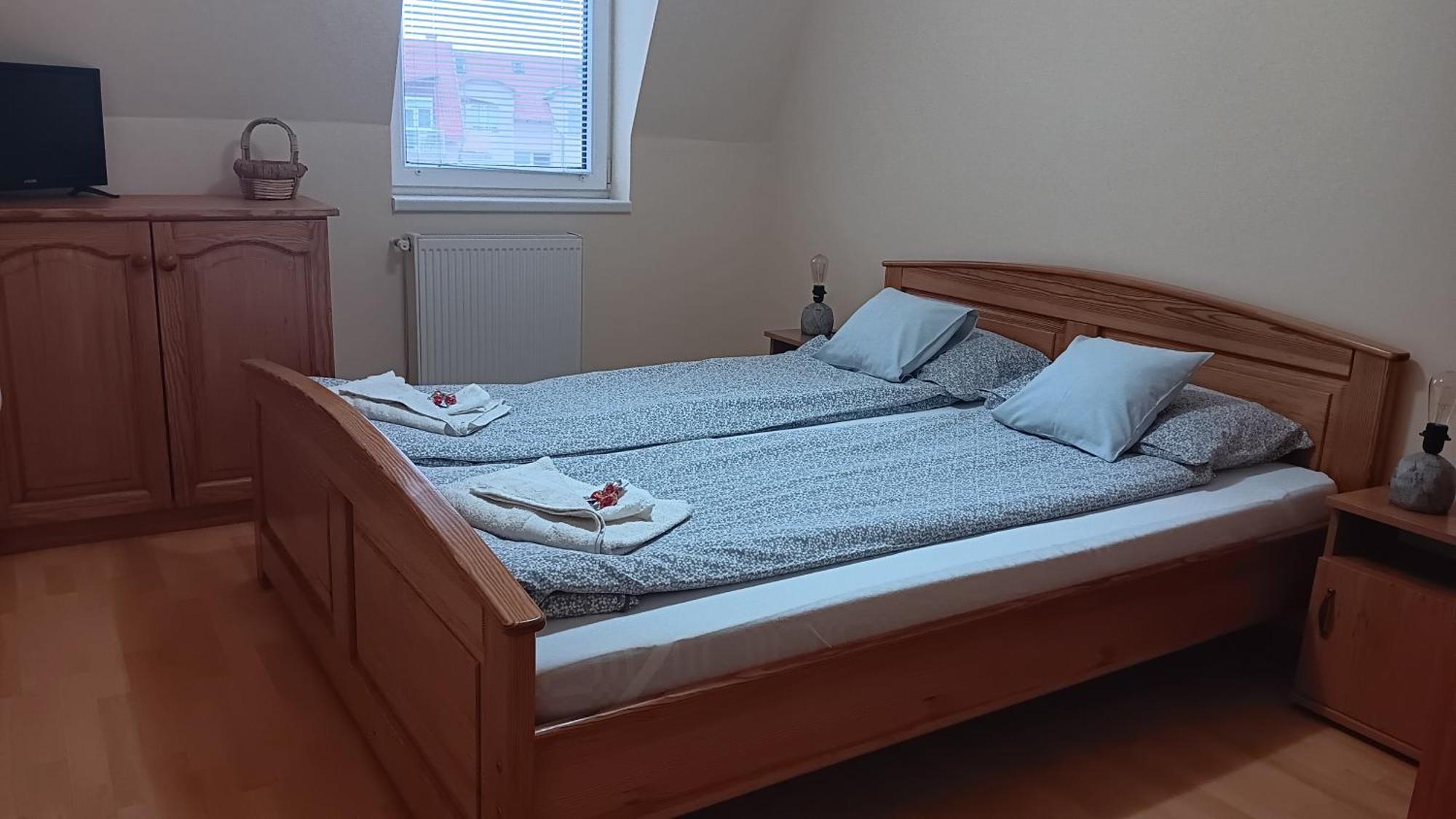 László Apartman - Hajdúszoboszló Hajduszoboszlo Exterior foto