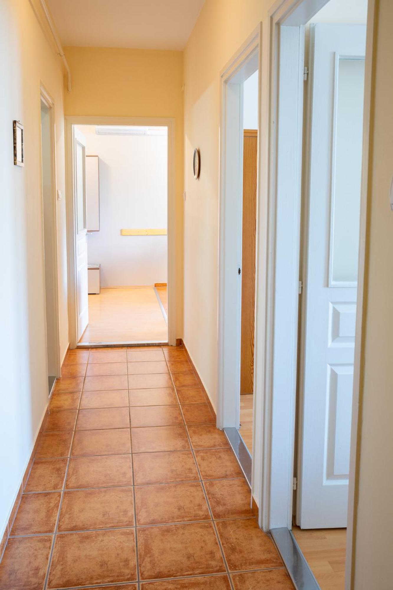 László Apartman - Hajdúszoboszló Hajduszoboszlo Exterior foto