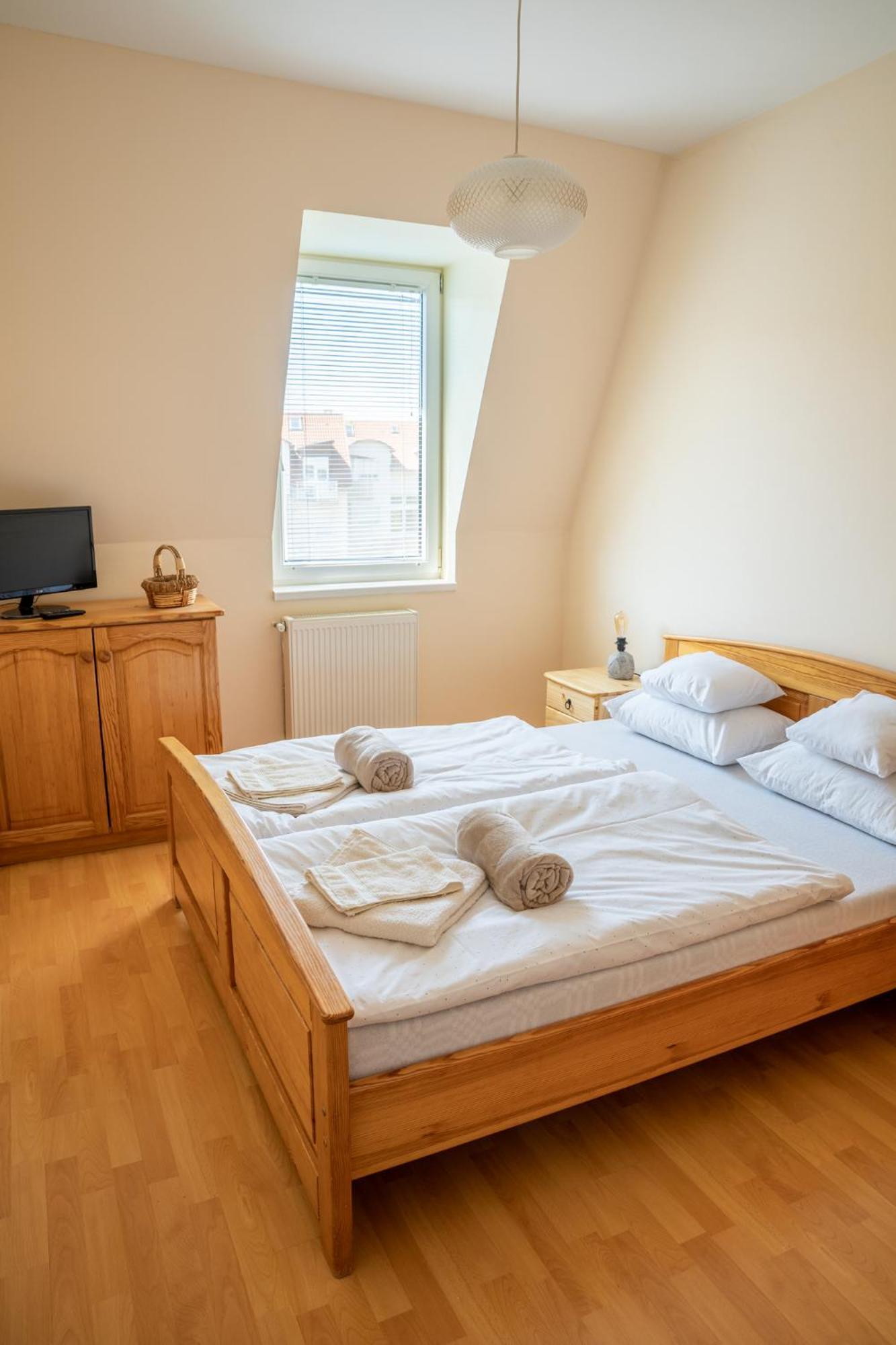 László Apartman - Hajdúszoboszló Hajduszoboszlo Exterior foto