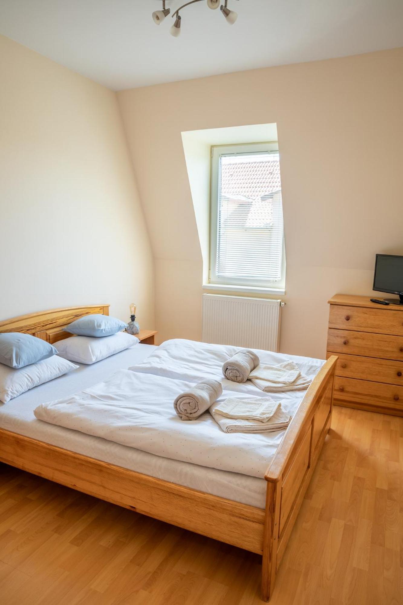 László Apartman - Hajdúszoboszló Hajduszoboszlo Exterior foto